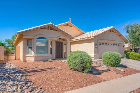 2067 W Hidden Pointe Ct, Oro Valley, AZ 85737