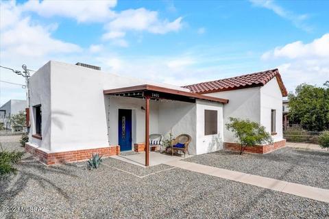 1401 S 8th Ave, Tucson, AZ 85713