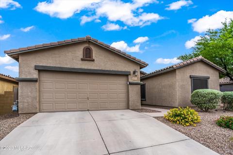 10616 E Oakbrook St, Tucson, AZ 85747 photo 3