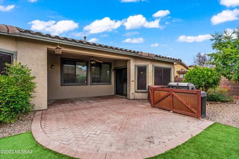 10616 E Oakbrook St, Tucson, AZ 85747 photo 36