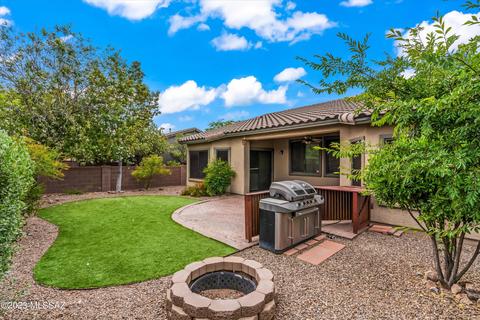10616 E Oakbrook St, Tucson, AZ 85747 photo 35