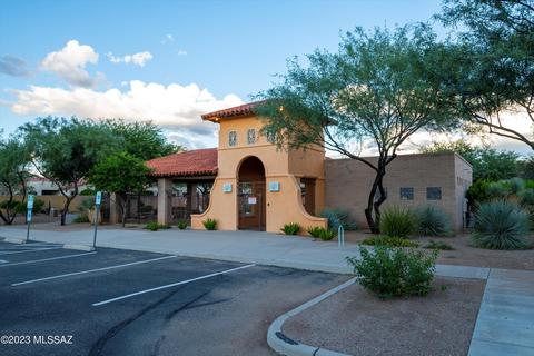 10616 E Oakbrook St, Tucson, AZ 85747 photo 38