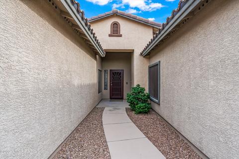10616 E Oakbrook St, Tucson, AZ 85747 photo 4