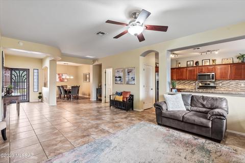10616 E Oakbrook St, Tucson, AZ 85747 photo 8