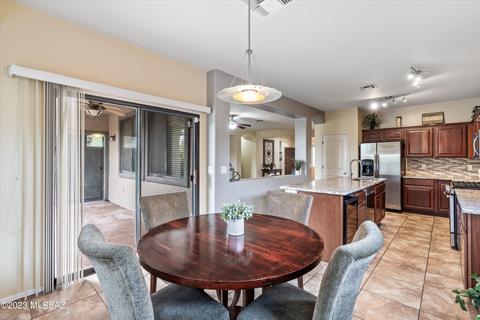 10616 E Oakbrook St, Tucson, AZ 85747 photo 15