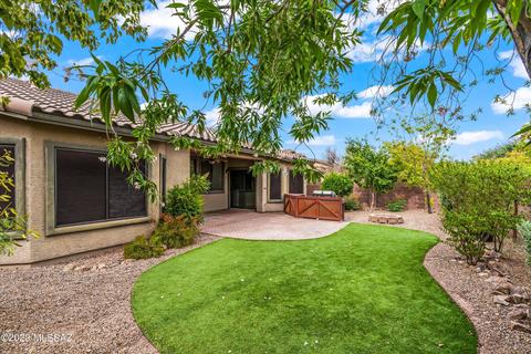 10616 E Oakbrook St, Tucson, AZ 85747 photo 34
