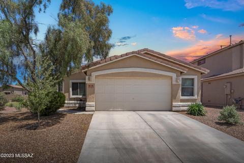 11070 W Willow Field Dr, Marana, AZ 85653