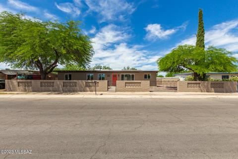 4724 S Cherry Ave, Tucson, AZ 85714