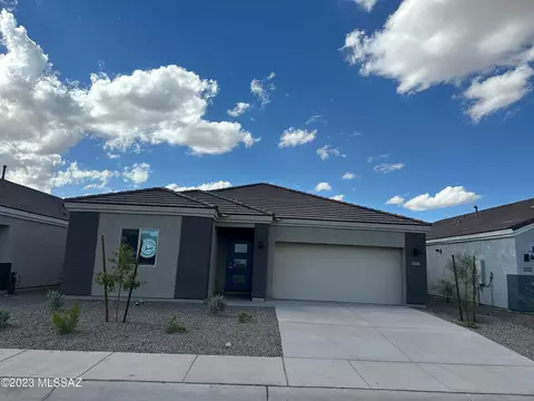13345 N Old Forester Dr, Marana, AZ 85653