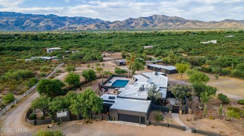 11761 E Speedway Blvd, Tucson, AZ 85748