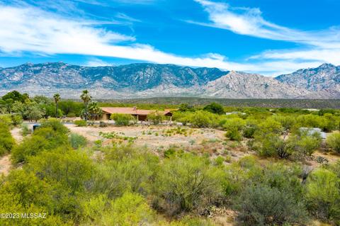 14065 N Dust Devil Dr, Tucson, AZ 85739