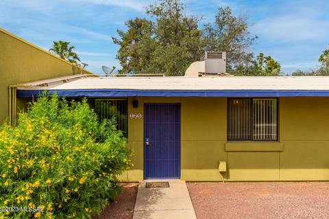 350 N Silverbell Rd #125, Tucson, AZ 85745