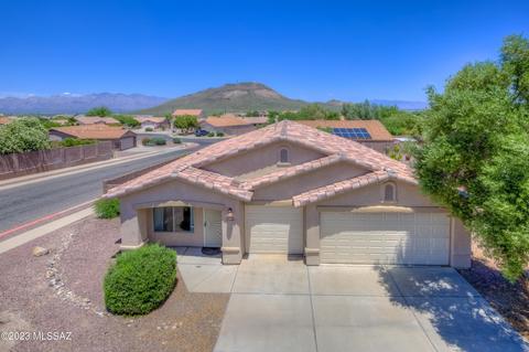 1295 S Star Shadow Dr, Tucson, AZ 85713