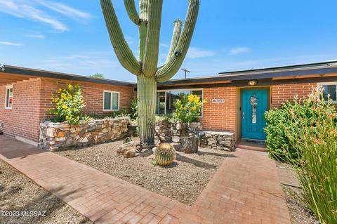 7657 E Morelos Pl, Tucson, AZ 85710