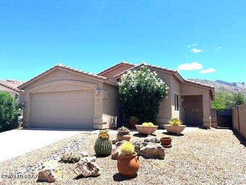 8350 N Austin Nikolas Ct, Tucson, AZ 85704