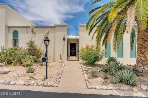 6100 N Oracle Rd #9, Tucson, AZ 85704