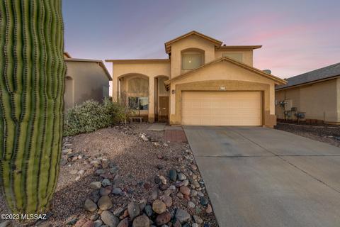 8639 S Desert Dove Dr, Tucson, AZ 85747