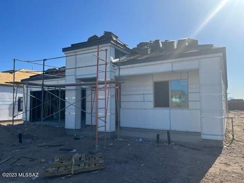 13335 N Old Forester Dr, Marana, AZ 85653