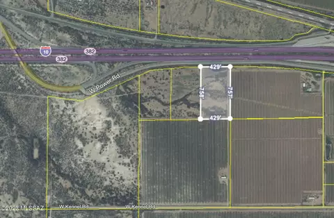 Tbd, San Simon, AZ 85632 photo 5