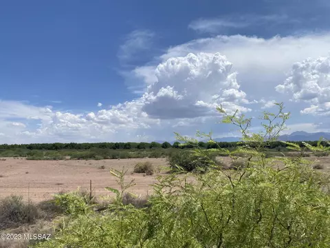 Tbd, San Simon, AZ 85632