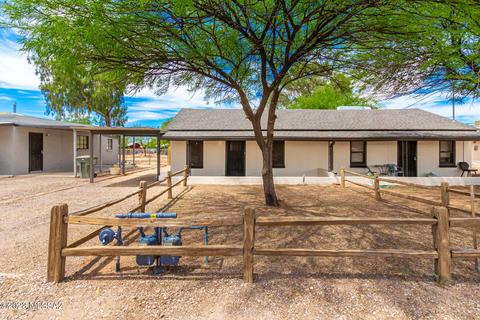 4127 E Lee St, Tucson, AZ 85712