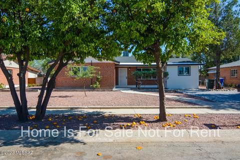 4744 E Mabel St, Tucson, AZ 85712