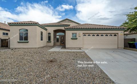 3525 S Sun Splash Dr, Tucson, AZ 85713