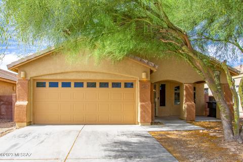 4021 E Stony Meadow Dr, Tucson, AZ 85756