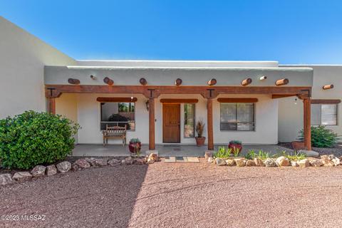 3144 W Lobo Rd, Tucson, AZ 85742