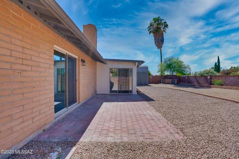7761 E David Dr, Tucson, AZ 85730 photo 35