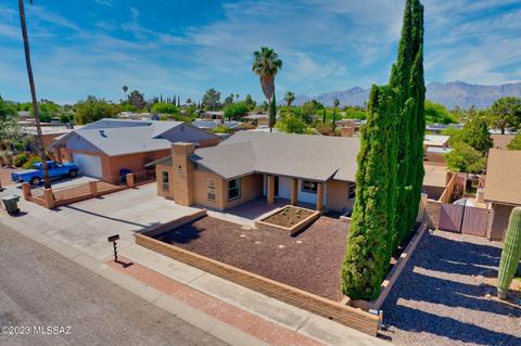 7761 E David Dr, Tucson, AZ 85730 photo 2