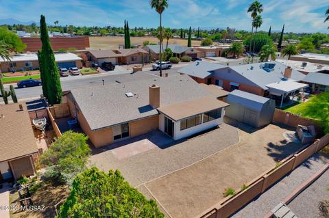 7761 E David Dr, Tucson, AZ 85730 photo 45