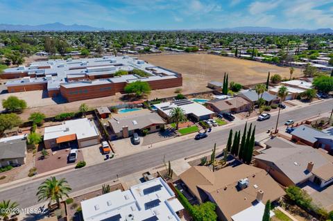 7761 E David Dr, Tucson, AZ 85730 photo 47