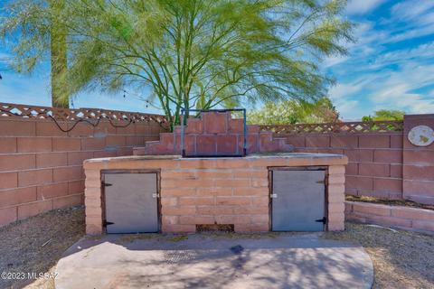 7761 E David Dr, Tucson, AZ 85730 photo 40