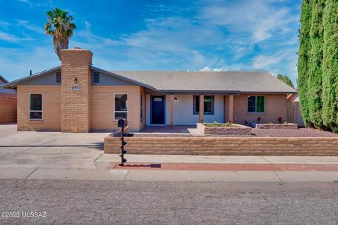 7761 E David Dr, Tucson, AZ 85730