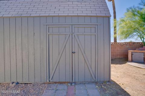 7761 E David Dr, Tucson, AZ 85730 photo 42