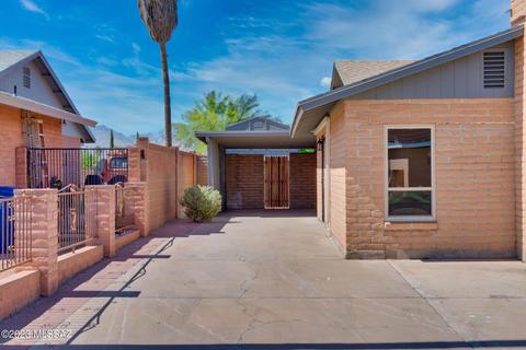 7761 E David Dr, Tucson, AZ 85730 photo 4