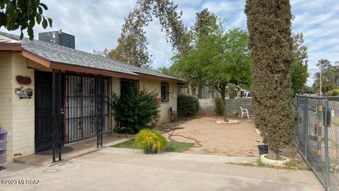 2617 E Coconino Vis, Tucson, AZ 85713