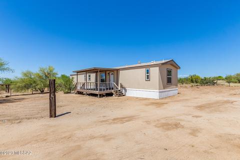 12821 S Rustic Desert Ln, Tucson, AZ 85736