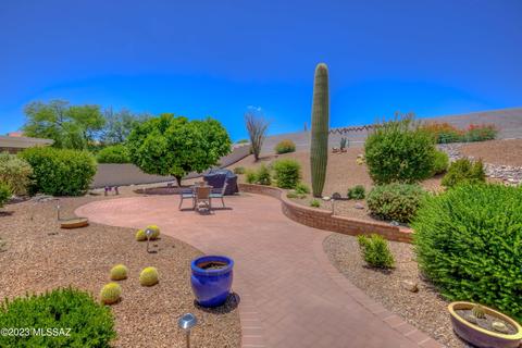 64288 E Round Robin Ln, Saddlebrooke, AZ 85739 photo 33