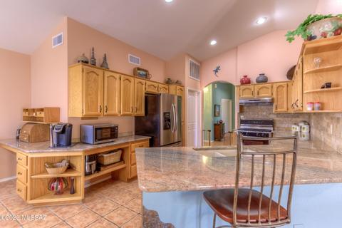 64288 E Round Robin Ln, Saddlebrooke, AZ 85739 photo 11