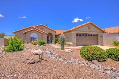 64288 E Round Robin Ln, Saddlebrooke, AZ 85739 photo 2