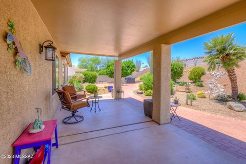 64288 E Round Robin Ln, Saddlebrooke, AZ 85739 photo 30