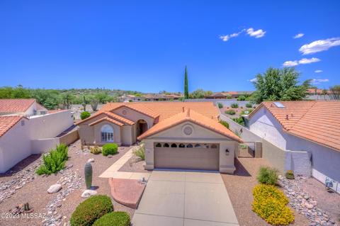 64288 E Round Robin Ln, Saddlebrooke, AZ 85739 photo 3
