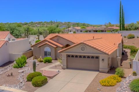 64288 E Round Robin Ln, Saddlebrooke, AZ 85739 photo 4