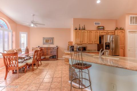 64288 E Round Robin Ln, Saddlebrooke, AZ 85739 photo 12
