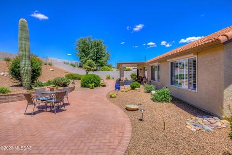 64288 E Round Robin Ln, Saddlebrooke, AZ 85739 photo 36
