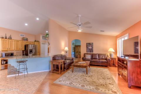 64288 E Round Robin Ln, Saddlebrooke, AZ 85739 photo 16