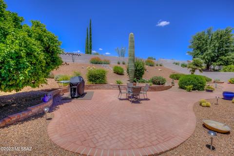 64288 E Round Robin Ln, Saddlebrooke, AZ 85739 photo 37