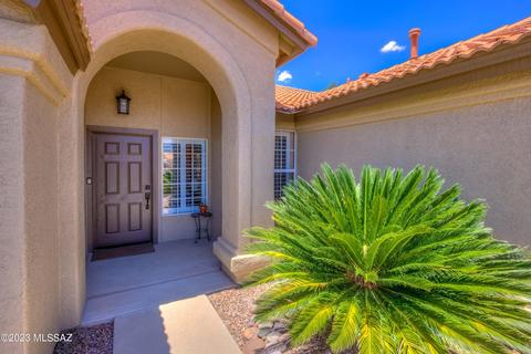 64288 E Round Robin Ln, Saddlebrooke, AZ 85739 photo 5
